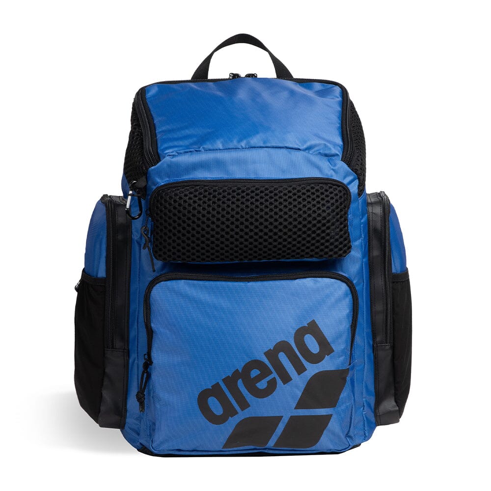 Arena One Go Backpack 45 L - Royal-Bags-Arena-SwimPath