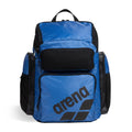 Arena One Go Backpack 45 L - Royal-Bags-Arena-SwimPath