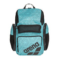 Arena One Go Backpack 45 L - Water Maze-Bags-Arena-SwimPath