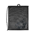 Arena One Go Mesh Bag - Black-Bags-Arena-SwimPath