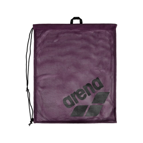 Arena One Go Mesh Bag - Navy-Bags-Arena-SwimPath