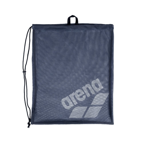 Arena One Go Mesh Bag - Plum-Bags-Arena-SwimPath