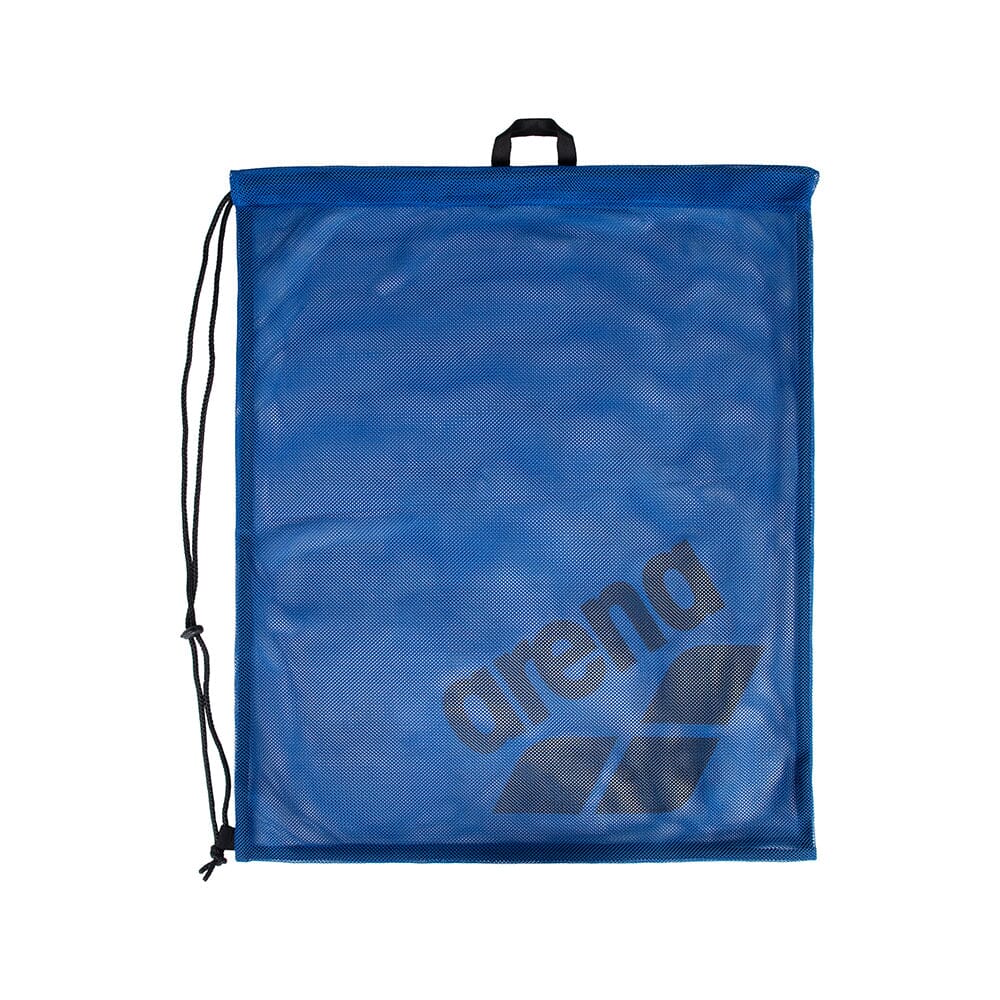Arena One Go Mesh Bag - Royal-Bags-Arena-SwimPath