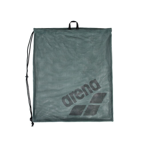 Arena One Go Mesh Bag - Sage-Bags-Arena-SwimPath