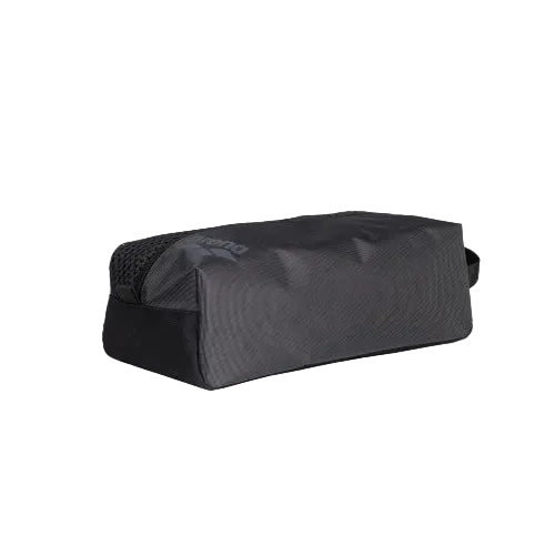 Arena One Go Pocket Bag - Black-Bags-Arena-SwimPath