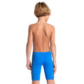 Arena Pool Tiles Boy's Training Jammers - Blue/Blue Multi-Training Jammers-Arena-SwimPath