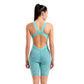 Arena Powerskin Carbon Air² Limited Edition Openback Kneesuit - Water Maze-Kneeskin-Arena-SwimPath