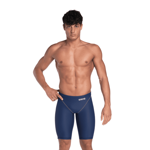 Arena Powerskin ST NEXT Mens Jammers - Navy-Jammers-Arena-SwimPath