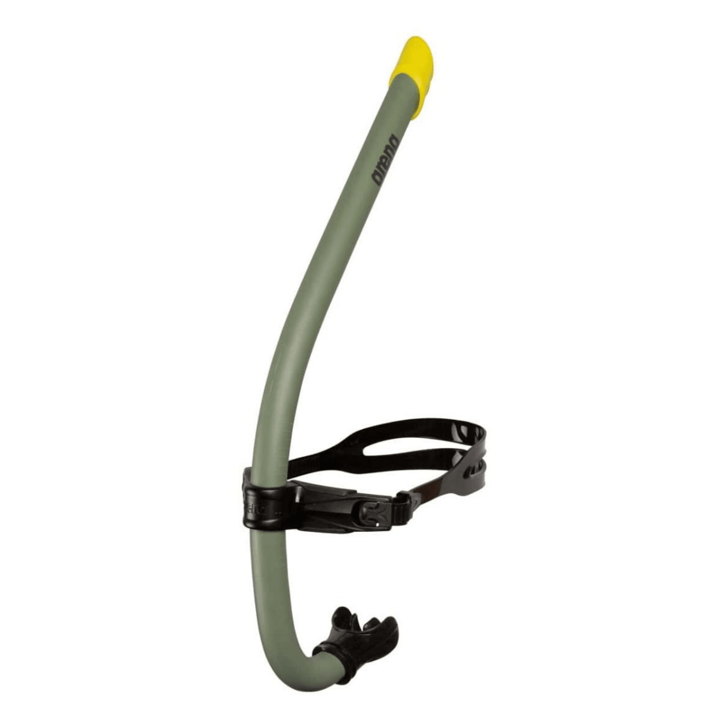 Arena Snorkel Pro III - Sage/Black-Snorkel-Arena-SwimPath