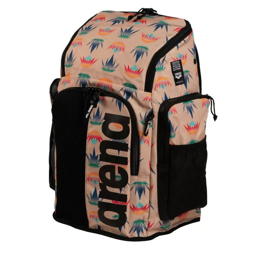 Arena Spiky 3 Backpack - Desert Vibes-Bags-Arena-SwimPath