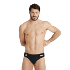 Black Lion Swimming Club Team Briefs-Team Kit-Black Lion-SwimPath