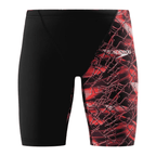 Speedo Boys Fastskin HyperPro Jammers - Electric Veil-Jammers-Speedo-SwimPath