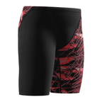 Speedo Boys Fastskin HyperPro Jammers - Electric Veil-Jammers-Speedo-SwimPath