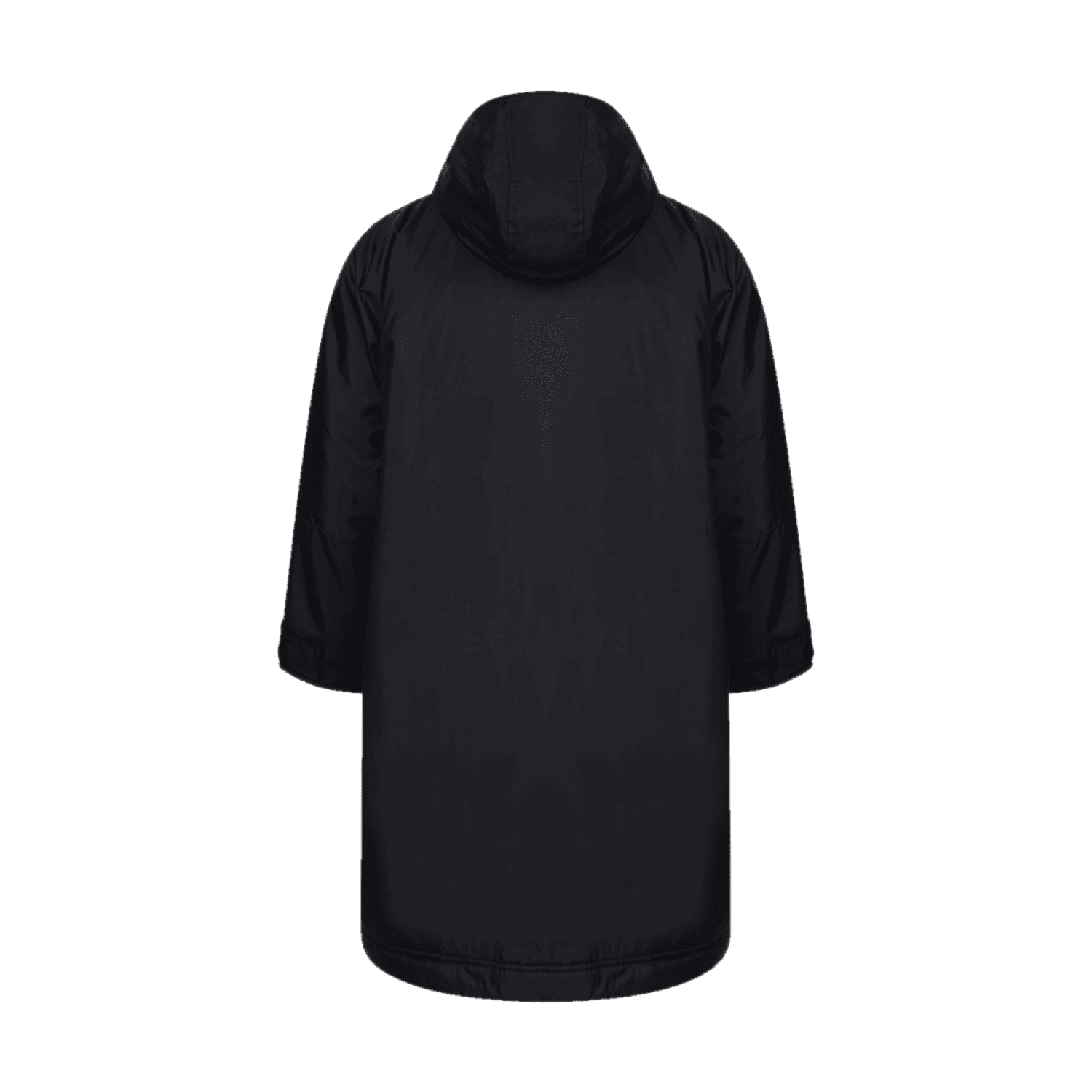 Bromley Swimming Club Team All Weather Robe-Team Kit-Bromley Swimming Club-SwimPath