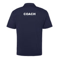 Brompton Swimming Club Coaches Polo Shirt-Team Kit-Brompton-SwimPath