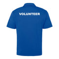 Brompton Swimming Club Volunteers Polo Shirt-Team Kit-Brompton-SwimPath
