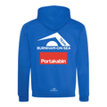 Burnham-on-Sea Academy Swim Team Hoodie-Team Kit-Burnham-on-sea-SwimPath