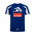 Burnham-on-Sea Academy Swim Team Shirt-Team Kit-Burnham-on-sea-SwimPath