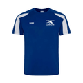 Burnham-on-Sea Academy Swim Team Shirt-Team Kit-Burnham-on-sea-SwimPath
