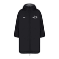 Burnley Bobcats Swimming Club All Weather Robe-Team Kit-Burnley Bobcats-SwimPath