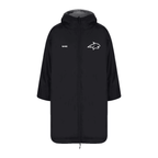 Burnley Bobcats Swimming Club All Weather Robe-Team Kit-Burnley Bobcats-SwimPath
