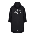 Burnley Bobcats Swimming Club All Weather Robe-Team Kit-Burnley Bobcats-SwimPath