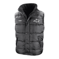 Burnley Bobcats Swimming Club Gilet-Team Kit-Burnley Bobcats-SwimPath