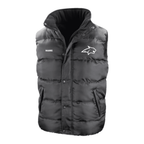 Burnley Bobcats Swimming Club Gilet-Team Kit-Burnley Bobcats-SwimPath