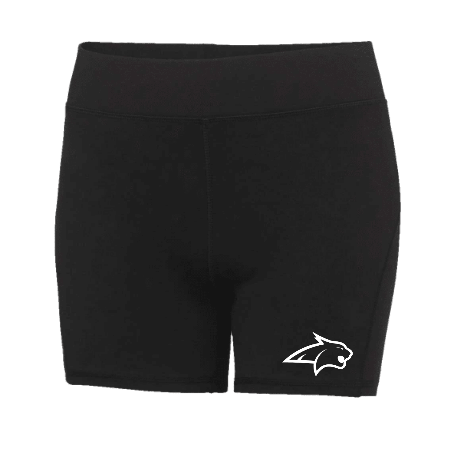 Burnley Bobcats Swimming Club Team Girls Sports Shorts