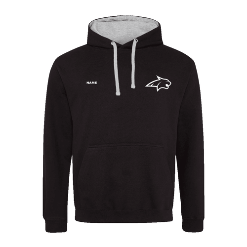 Burnley Bobcats Swimming Club Team Hoodie