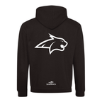Burnley Bobcats Swimming Club Team Hoodie-Team Kit-Burnley Bobcats-SwimPath