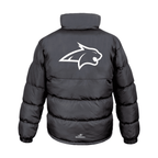 Burnley Bobcats Swimming Club Team Puffer Jacket-Team Kit-Burnley Bobcats-SwimPath