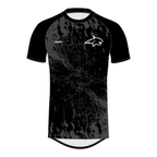 Burnley Bobcats Swimming Club Team T-Shirt-Team Kit-Burnley Bobcats-SwimPath