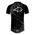 Burnley Bobcats Swimming Club Team T-Shirt