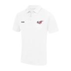 Burntwood Swimming Club Officials Polo Shirt-Team Kit-Burntwood-SwimPath