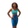 Jowe Women's Bikini Top - Calm / Toy-Bikini-Jowe-SwimPath