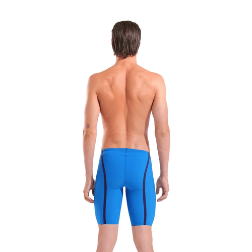 Arena Powerskin Carbon Air 3 Men's Jammer - Blue Cosmo Midnight-Jammers-Arena-SwimPath