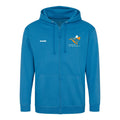 Cheddar Kingfishers Team Zoodie-Team Kit-Cheddar Kingfishers-SwimPath