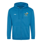 Cheddar Kingfishers Team Zoodie-Team Kit-Cheddar Kingfishers-SwimPath