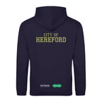 City of Hereford Team Hoodie-Team Kit-City of Hereford-SwimPath