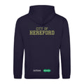 City of Hereford Team Hoodie-Team Kit-City of Hereford-SwimPath
