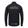 City of Hereford Team Jacket-Team Kit-City of Hereford-SwimPath