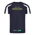 City of Hereford Team Shirt-Team Kit-City of Hereford-SwimPath