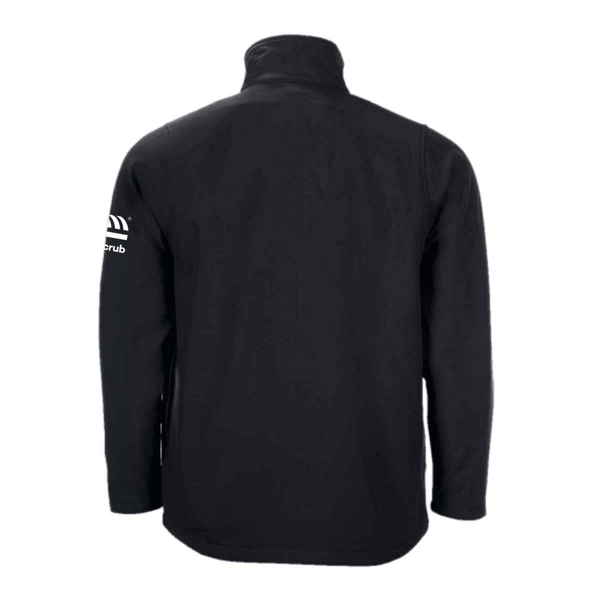 Delting Dolphins ASC Team Jacket-Team Kit-Delting Dolphins-SwimPath