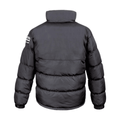 Delting Dolphins ASC Team Puffer Jacket-Team Kit-Delting Dolphins-SwimPath