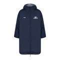 Didcot Barramundi Swim Club All Weather Robe