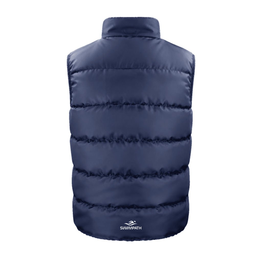 Didcot Barramundi Swim Club Gilet