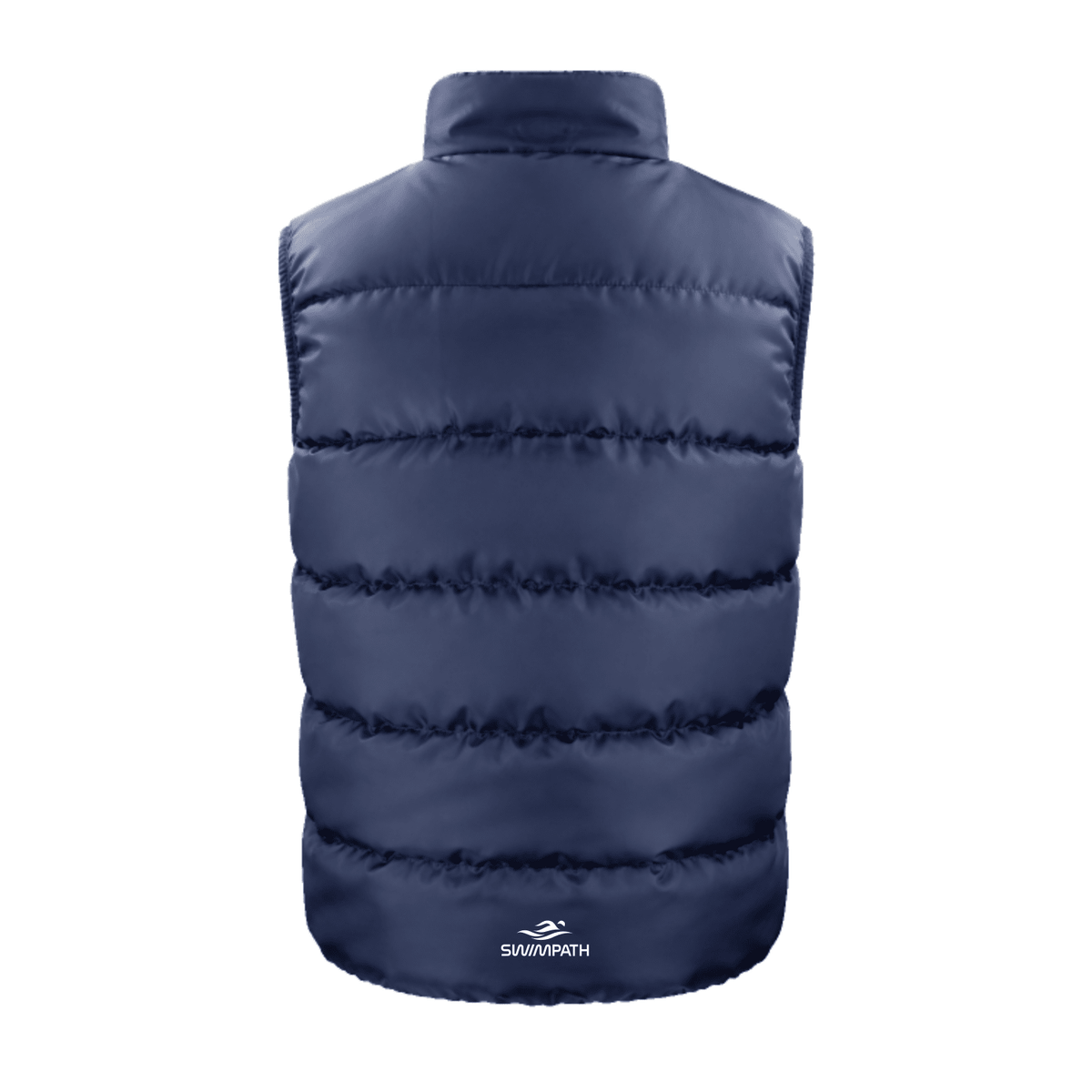Didcot Barramundi Swim Club Gilet