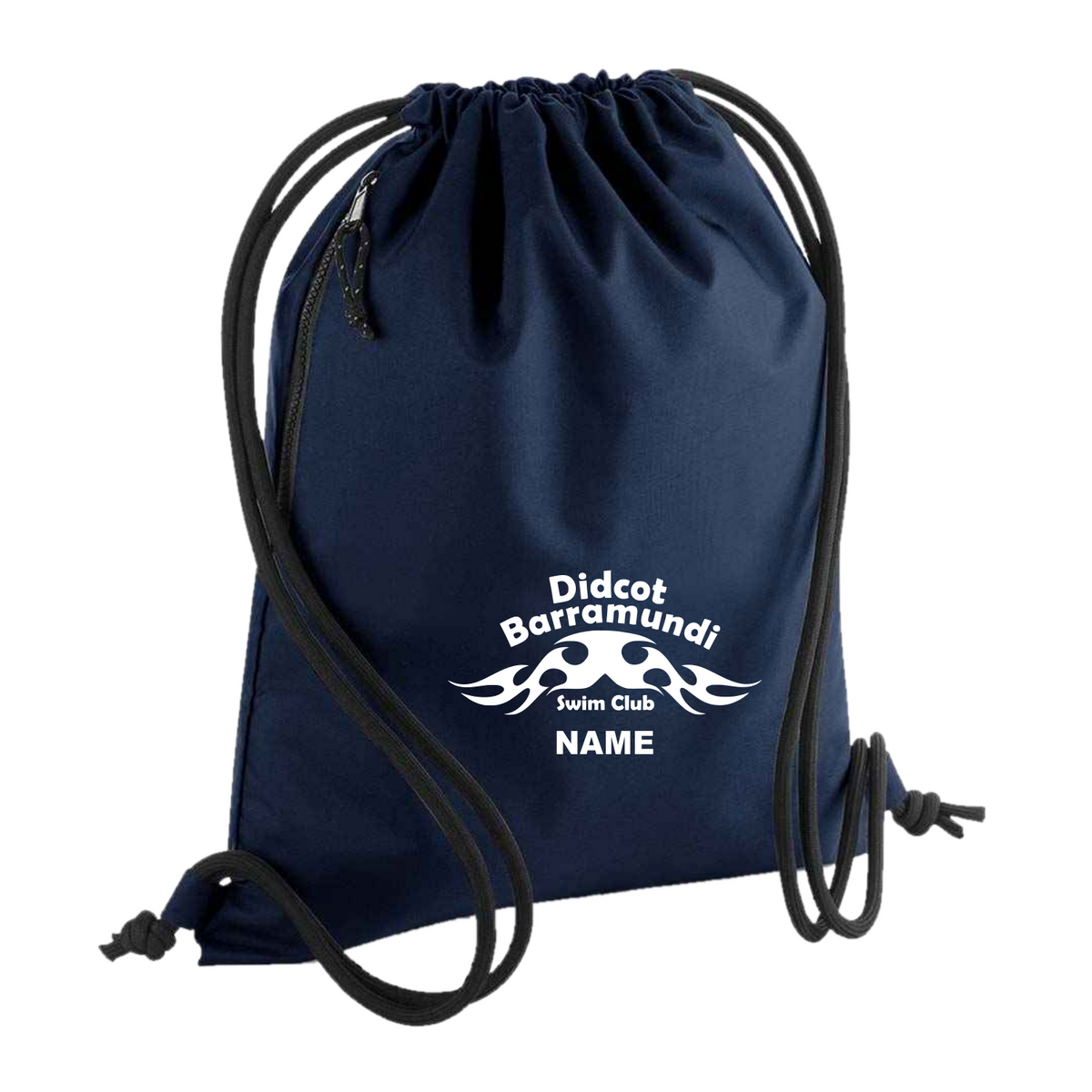 Didcot Barramundi Swim Club Team Kit Bag-Team Kit-Didcot Barramundi-SwimPath