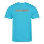 Dip & Explore Team Shirt-Team Kit-Dip & Explore-SwimPath